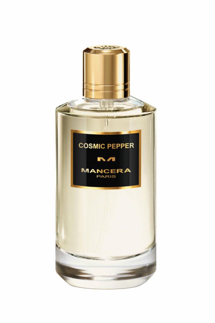 MANCERA PARFUMS Mancera Cosmic Pepper au de parfum120 ml