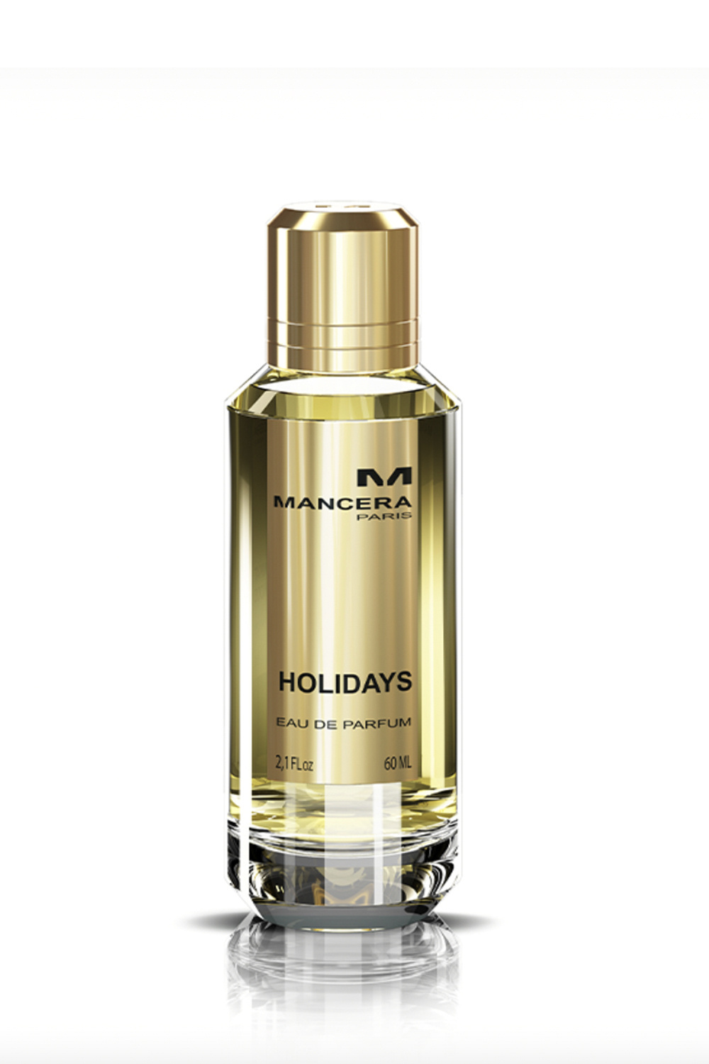 MANCERA PARFUMS Mancera  Holidays au de parfum 60 ml