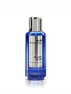 MANCERA PARFUMS Mancera  Silver Blue au de parfum 60 ml