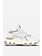 HOGAN Sneakers hyperactive Allac Forature beige and taupe details White
