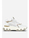 HOGAN Sneakers hyperactive Allac Forature beige en taupe details Wit  (valt halve maat groter uit)