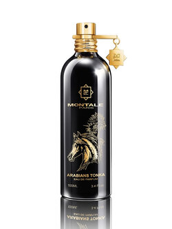 MONTALE Paris Montale Paris Arabians Tonka eau de Parfum 100 ml