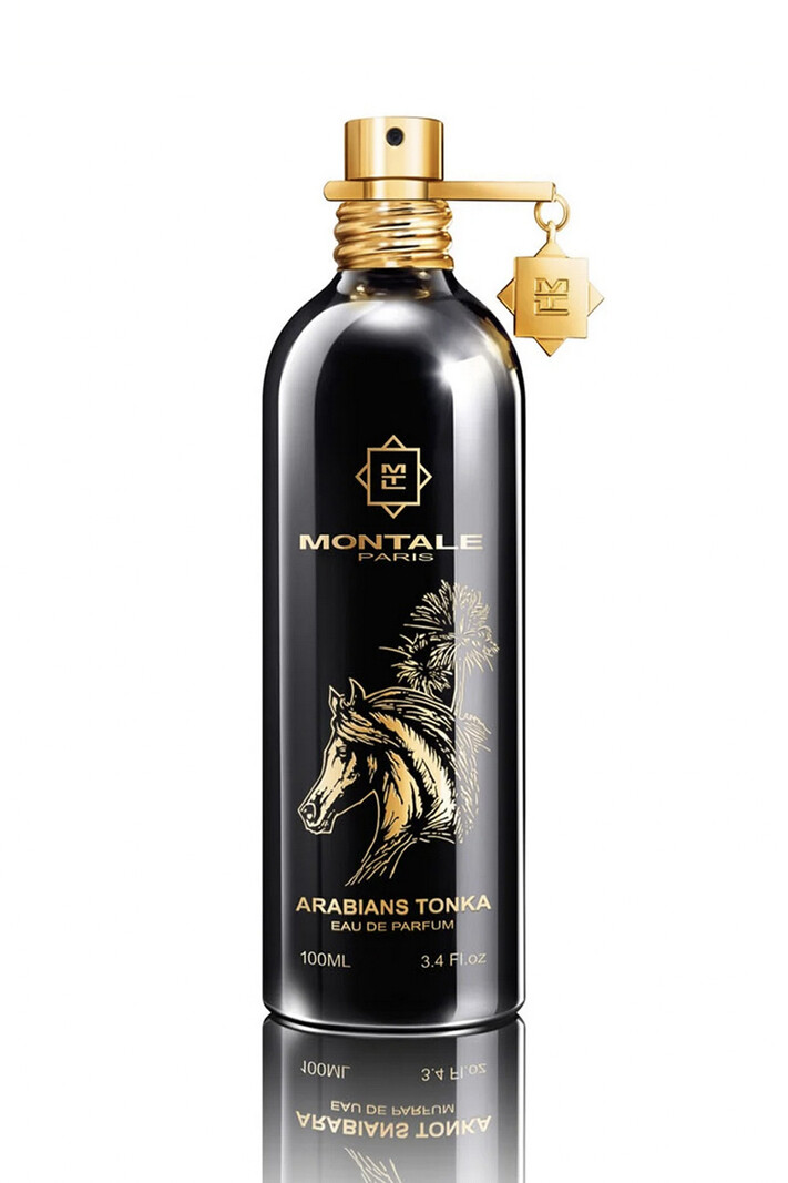 MONTALE Paris Montale Paris Arabians Tonka eau de Parfum 100 ml