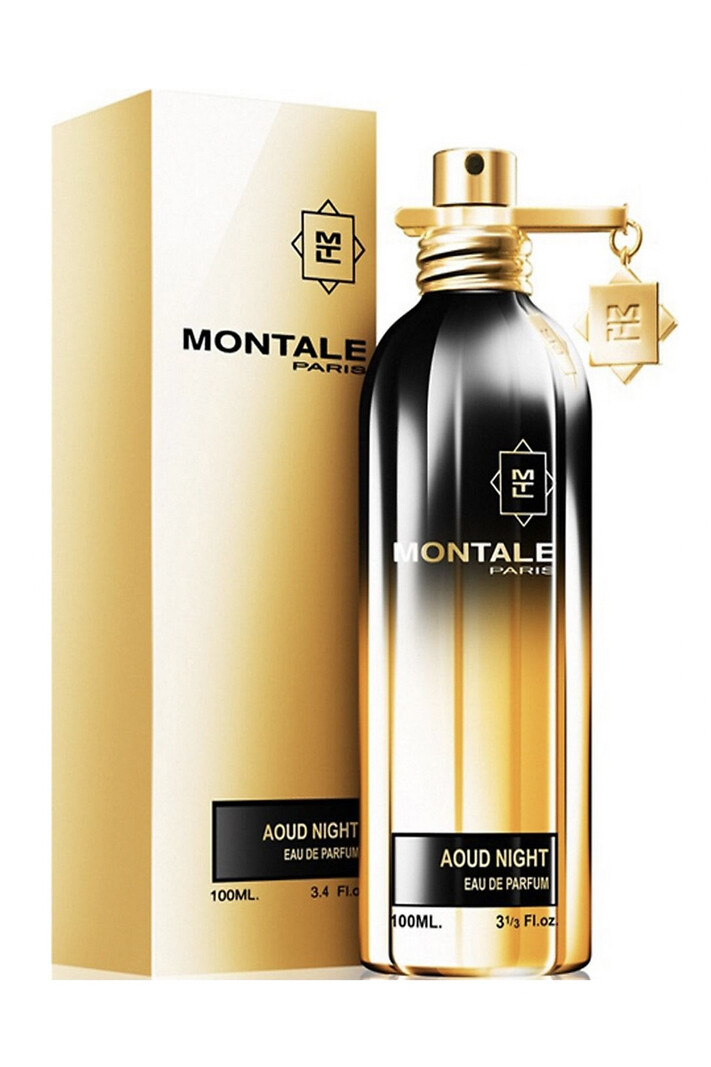 MONTALE Paris Montale Paris Aoud Night eau de Parfum 100 ml