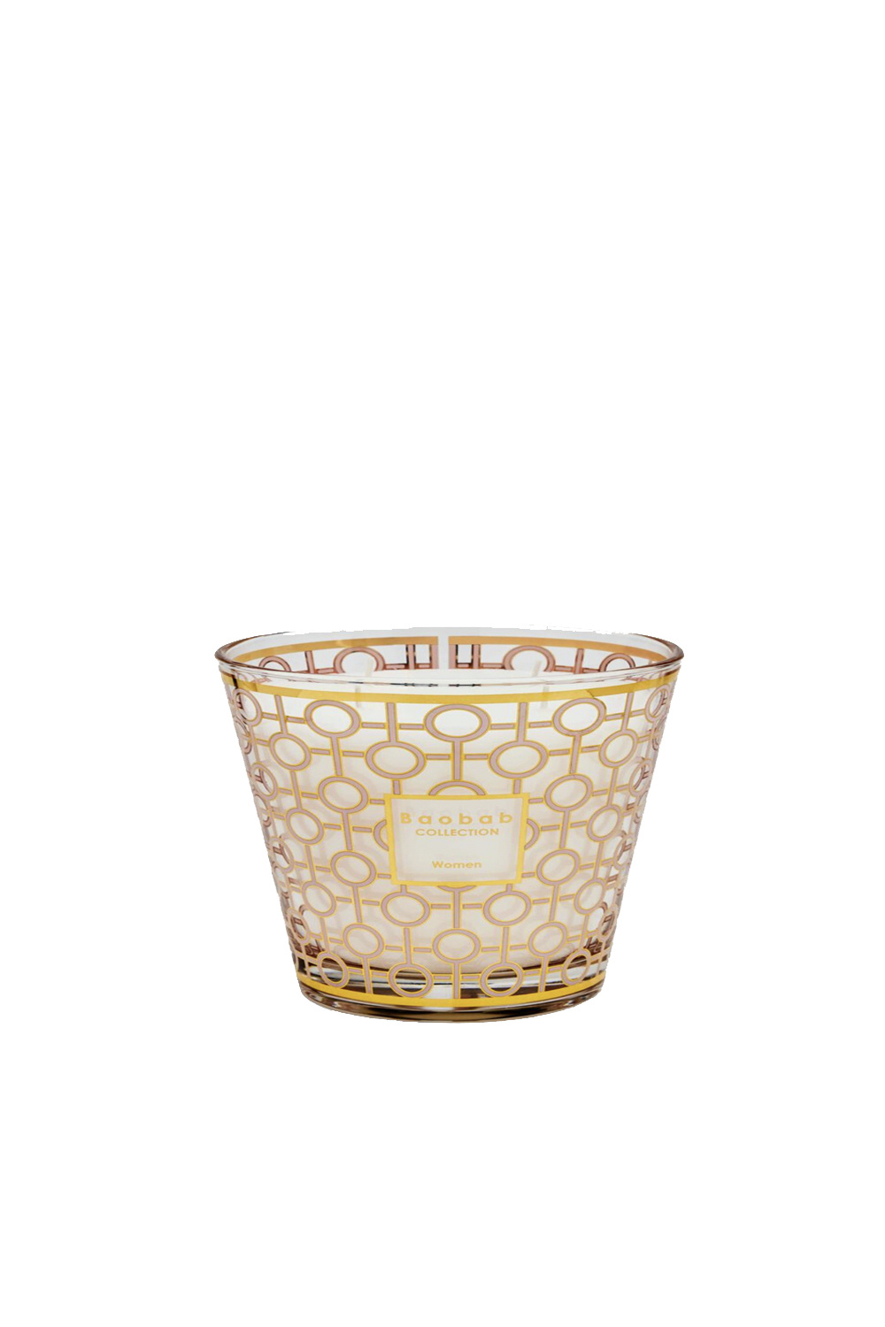 BAOBAB COLLECTION Baobab collection scented candle Women Max 10