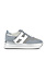 HOGAN Hogan trainer Midi H222 platforms trainer Sky Blue / Blue / Grey