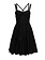 PINKO Pinko dress with bustier lining Black