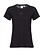 PINKO Pinko tshirt with logo in on chest embroidered Black