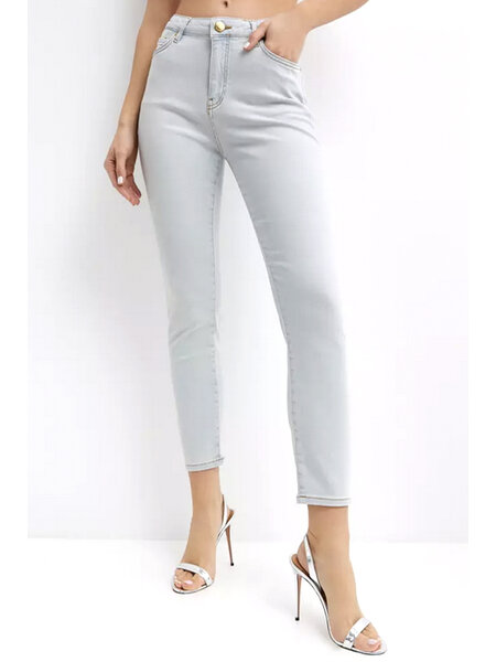 PINKO Pinko Denim jeans light Blue