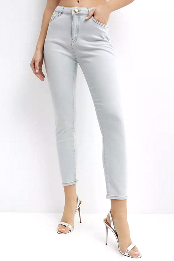 PINKO Pinko Denim jeans light Blue