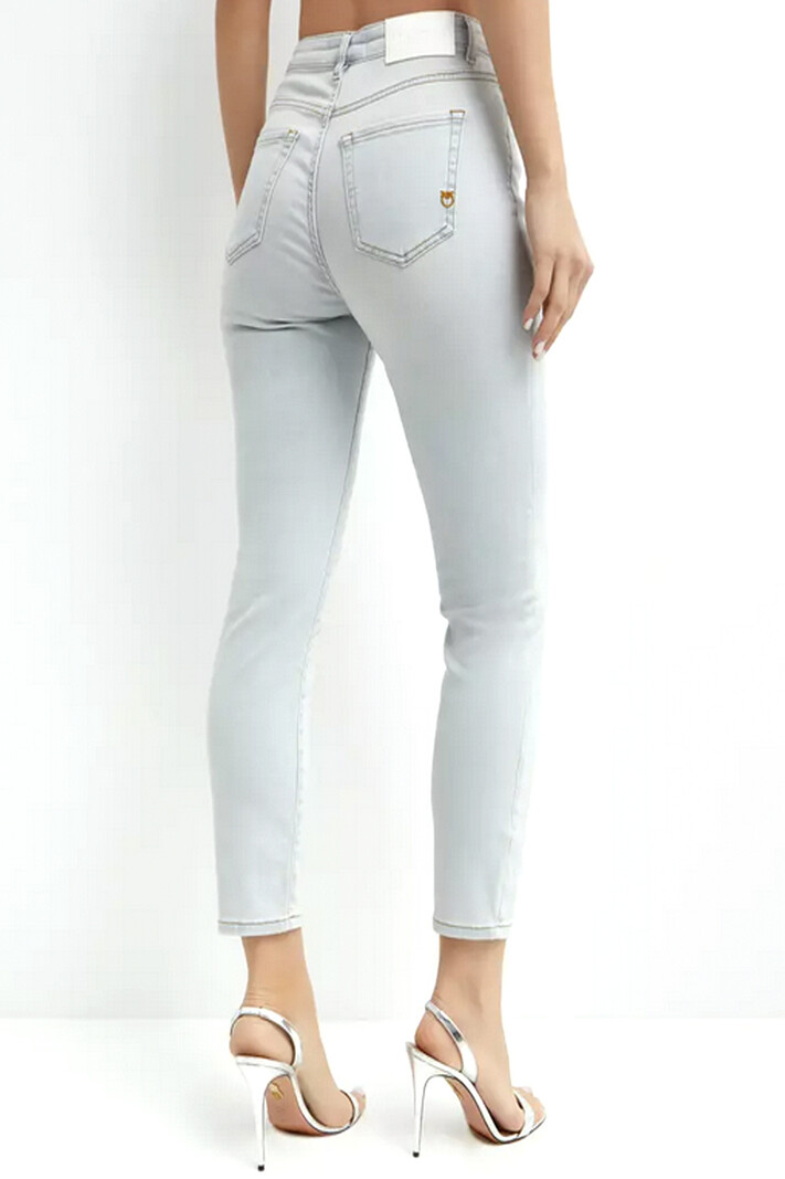 PINKO Pinko Denim jeans light Blue