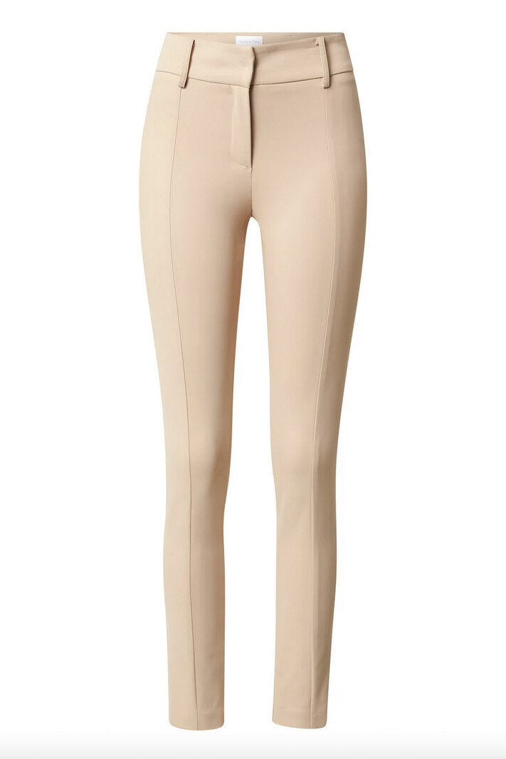 PATRIZIA PEPE Patrizia Pepe strech pants Beige / Nude