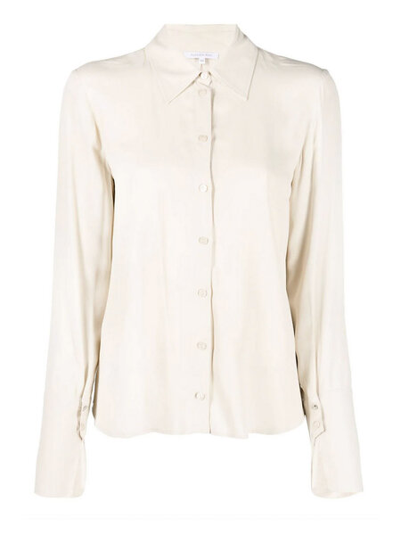 PATRIZIA PEPE Patrizia Pepe blouse Beige / Nude