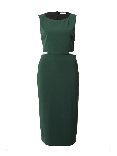 PATRIZIA PEPE Patrizia Pepe dress Tuscany Green