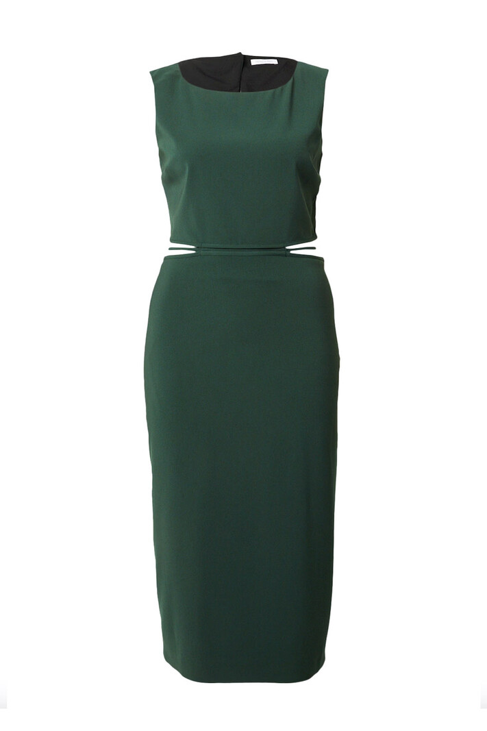 PATRIZIA PEPE Patrizia Pepe dress Tuscany Green