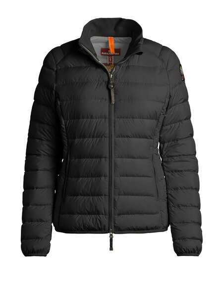 PARAJUMPERS Parajumpers Geena jacket / down jacket Black