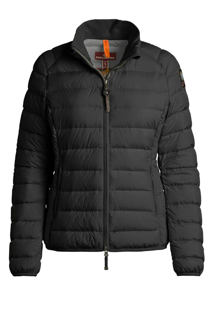 PARAJUMPERS Parajumpers Geena jacket / down jacket Black