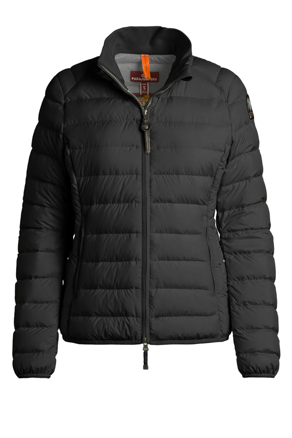 PARAJUMPERS Parajumpers Geena jacket / donsjas Zwart