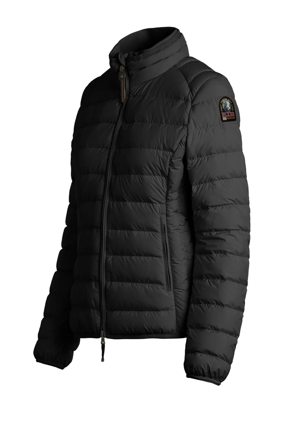 PARAJUMPERS Parajumpers Geena jacket / donsjas Zwart