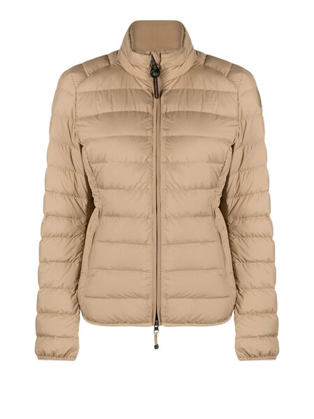 PARAJUMPERS Parajumpers Geena jacket / down jacket Cappuccino / Beige 509