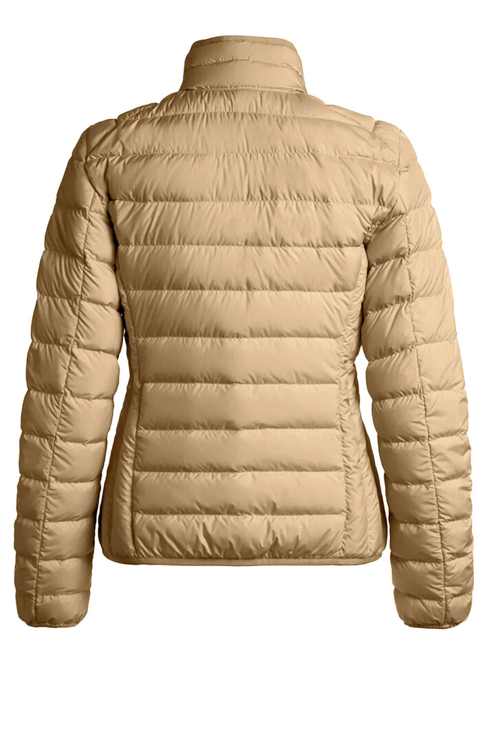 PARAJUMPERS Parajumpers Geena jacket / down jacket Cappuccino / Beige 509