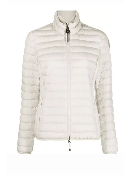 PARAJUMPERS Parajumpers Geena jacket / down jacket Moonbeam / cream White 0775