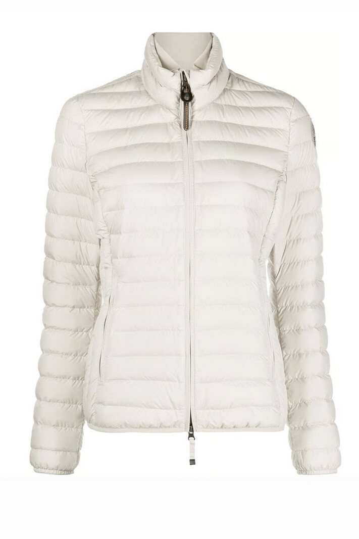 PARAJUMPERS Parajumpers Geena jacket / down jacket Moonbeam / cream White 0775