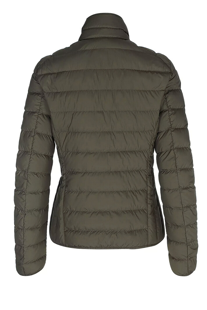 PARAJUMPERS Parajumpers Geena jacket / down jacket Atmosphere / Green