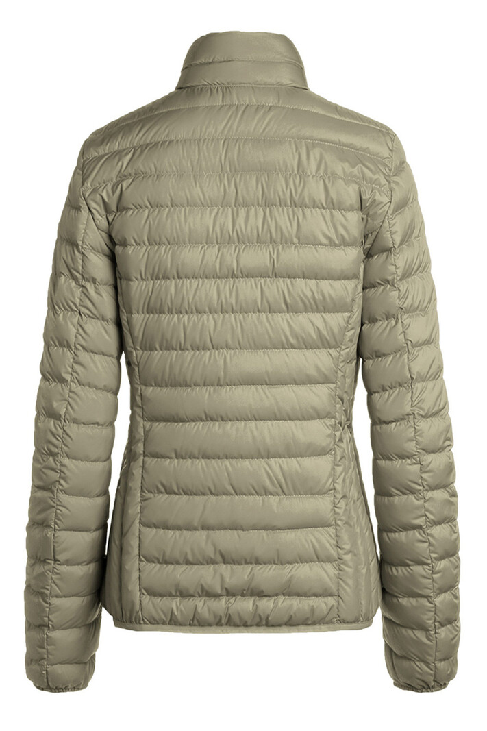 PARAJUMPERS Parajumpers Geena jacket / donsjas Sage / zacht Groen