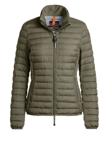 PARAJUMPERS Parajumpers Geena jacket / down jacket Cactus / Green