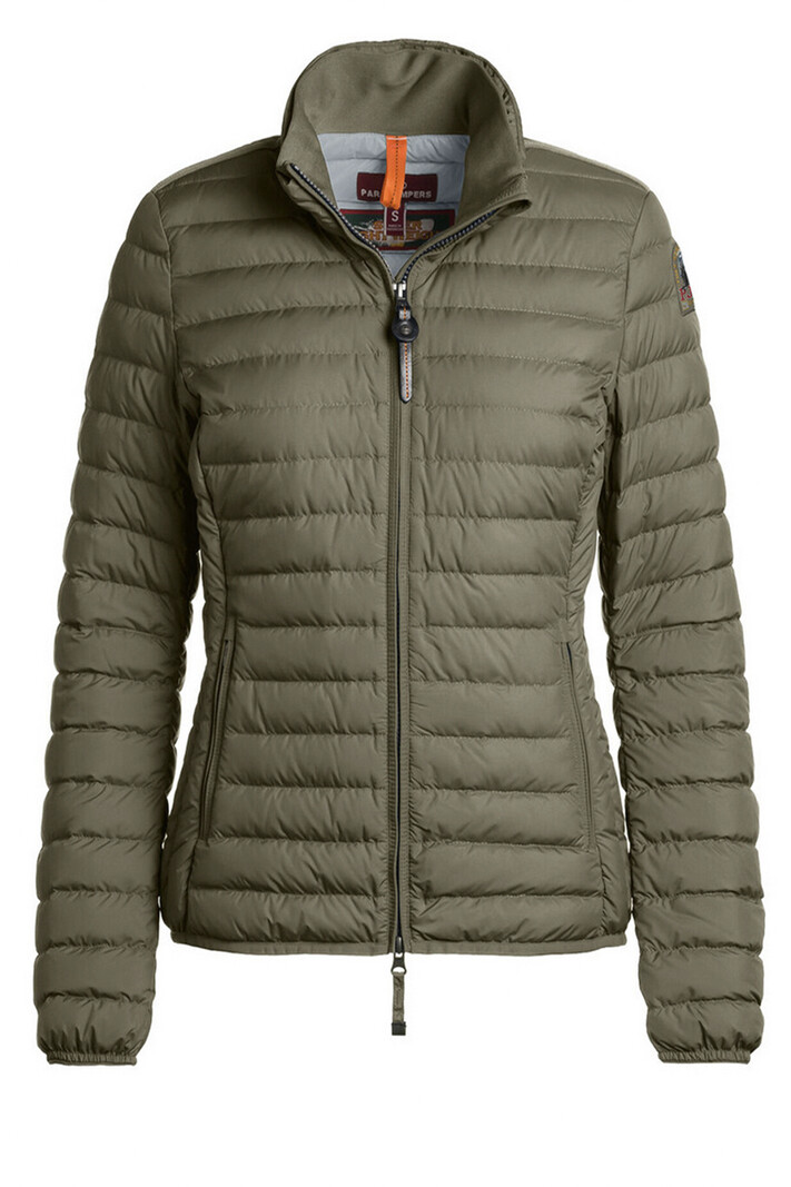 PARAJUMPERS Parajumpers Geena jacket / down jacket Cactus / Green