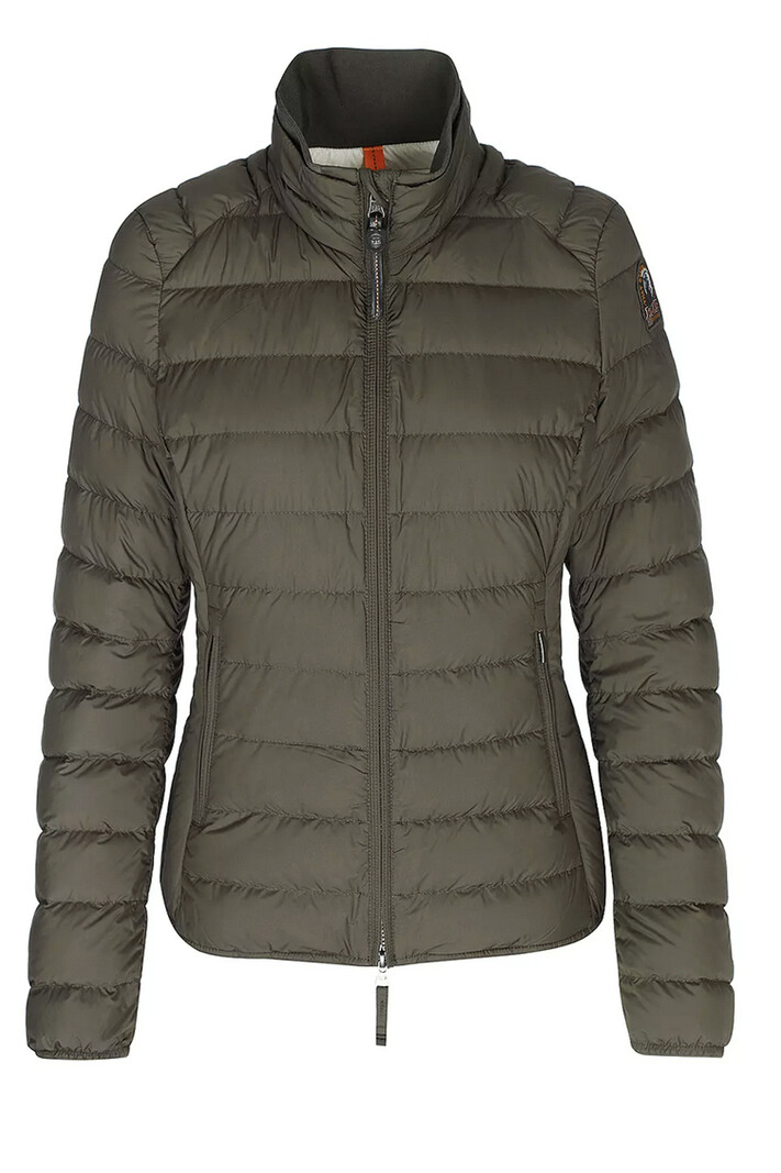 PARAJUMPERS Parajumpers Geena jacket / down jacket Atmosphere / Green