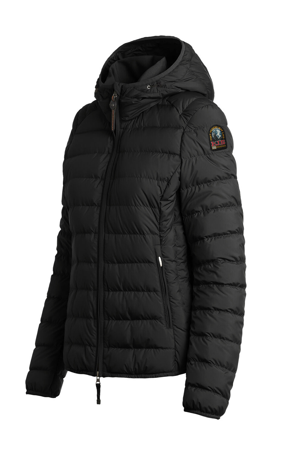 PARAJUMPERS Parajumpers Juliet  jacket / donsjas Zwart