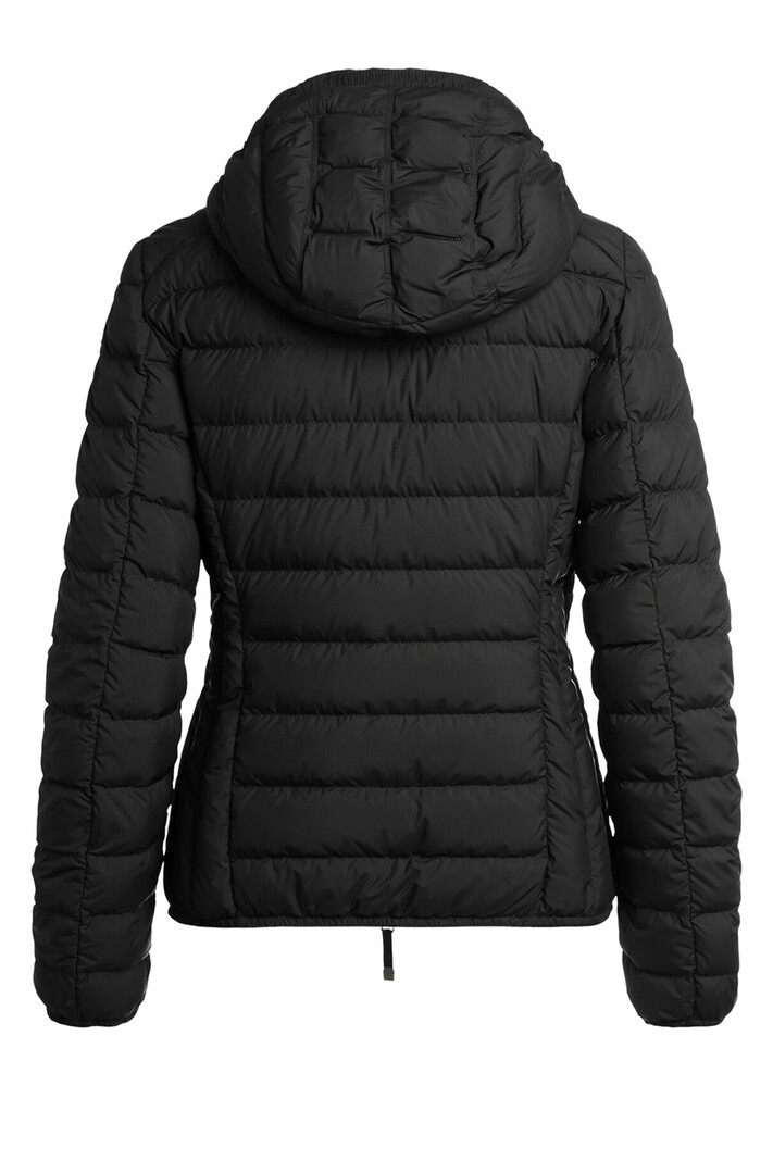 PARAJUMPERS Parajumpers Juliet jacket / down jacket Black