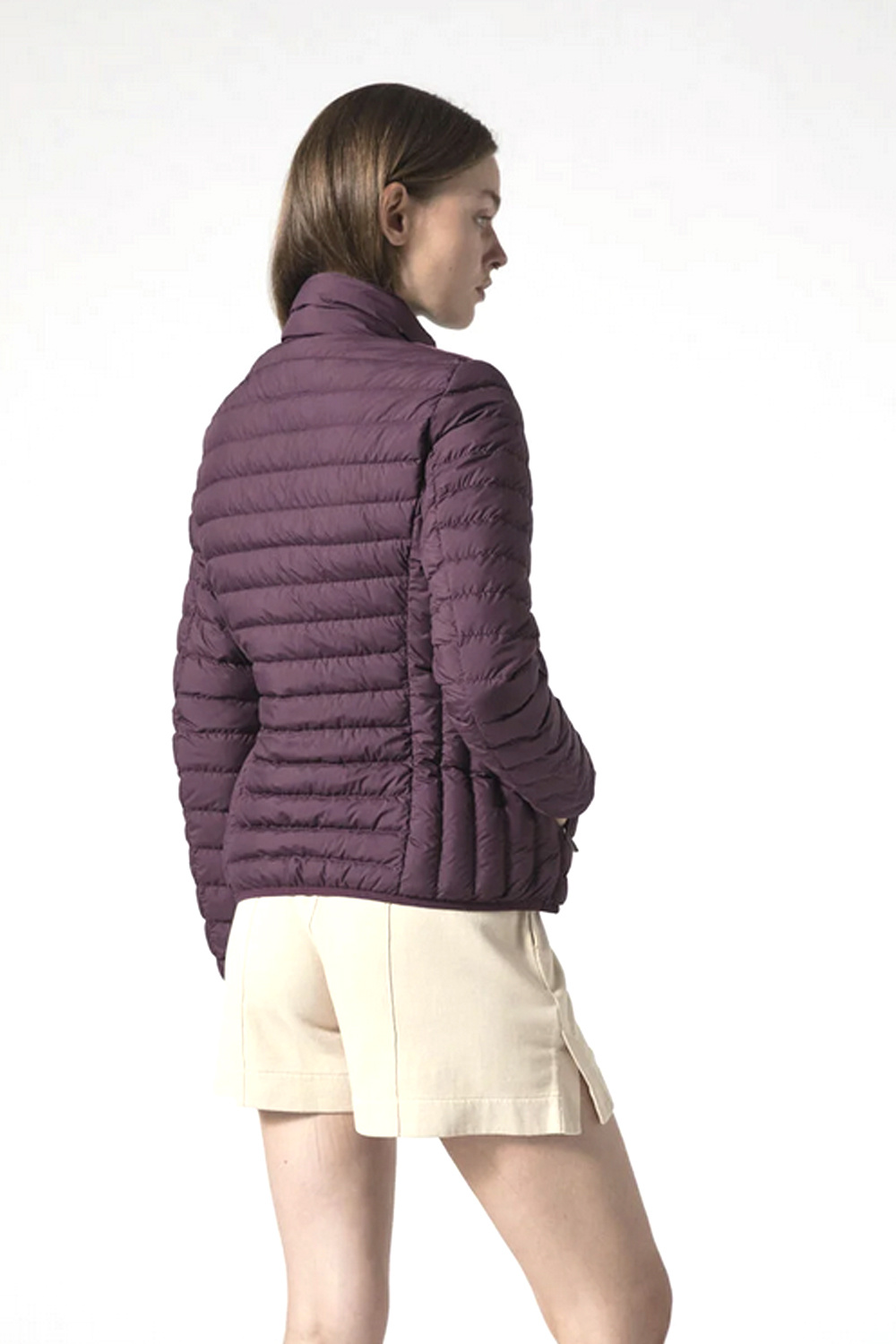 PARAJUMPERS Parajumpers Juliet  jacket / donsjas Zwart