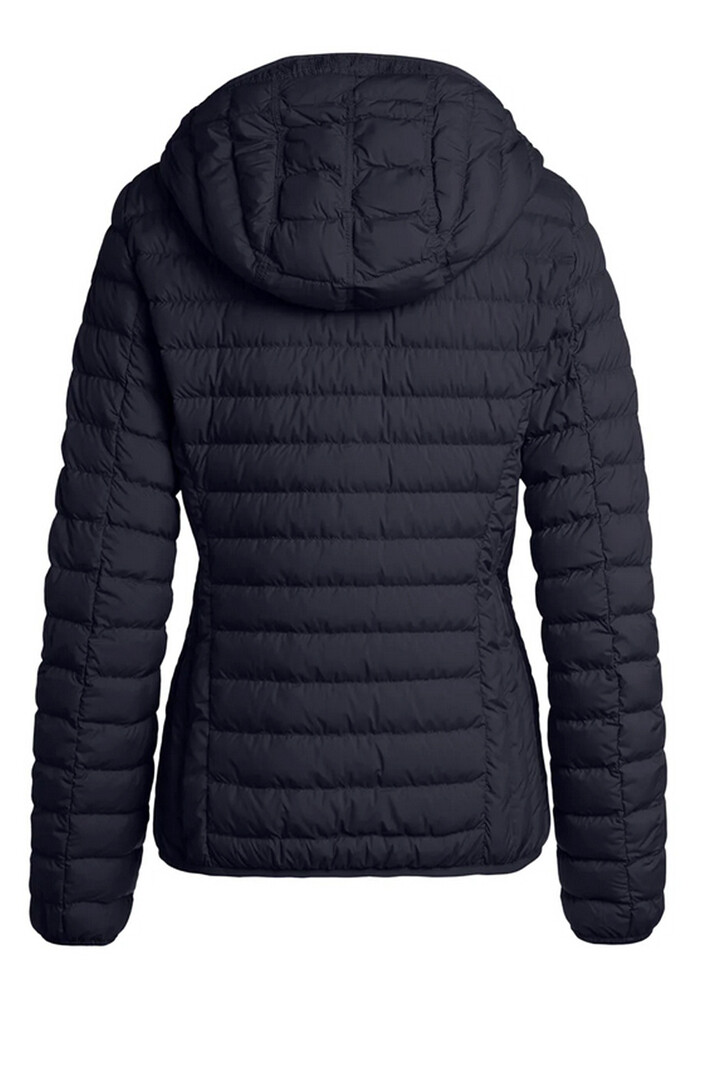 PARAJUMPERS Parajumpers Juliet  jacket / donsjas donker Blauw 0316