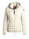 PARAJUMPERS Parajumpers Juliet jacket / down jacket Moonbeam / cream White