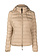 PARAJUMPERS Parajumpers Juliet  jacket / donsjas Cappuccino / Beige Nude