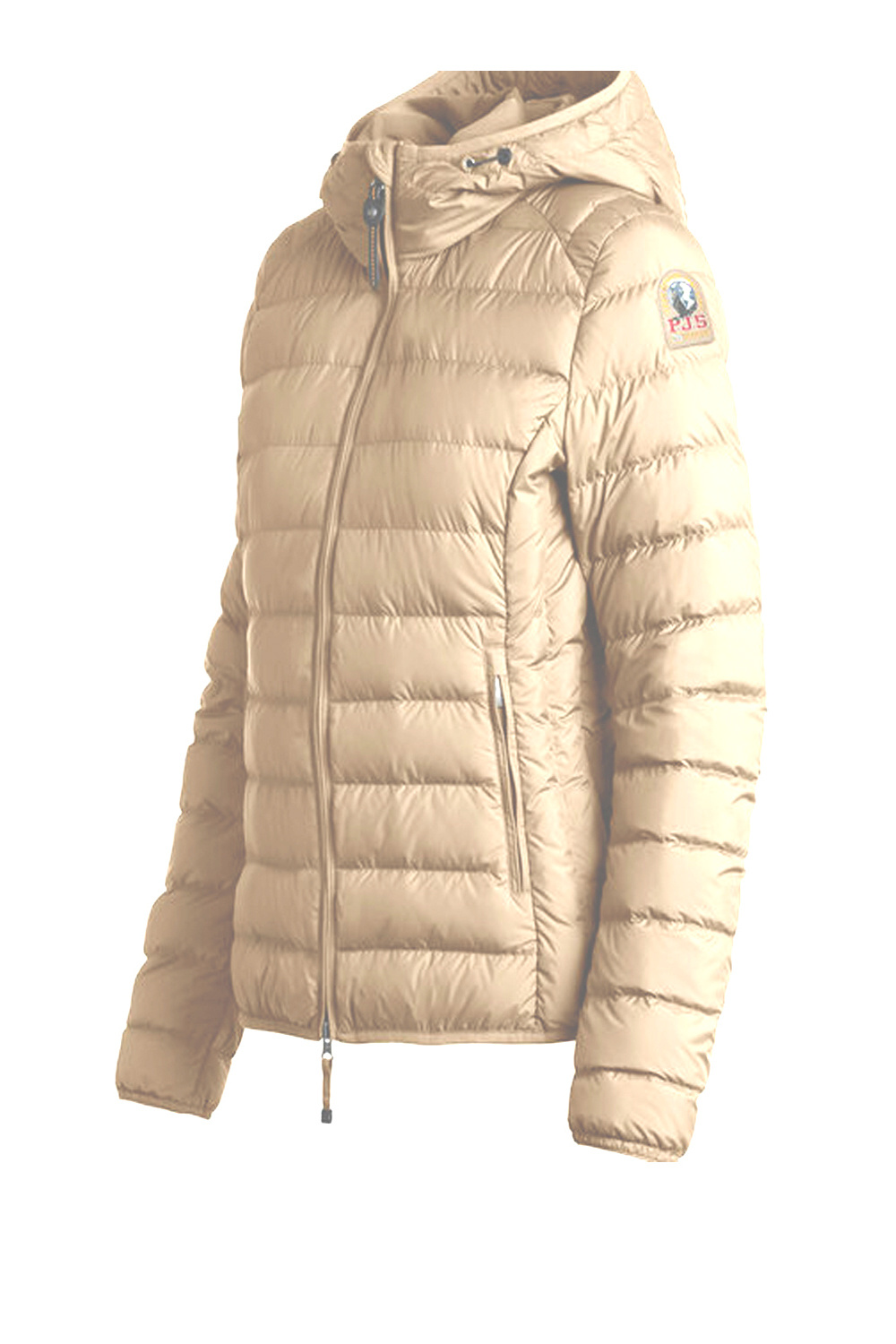 PARAJUMPERS Parajumpers Juliet  jacket / donsjas Cappuccino / Beige Nude