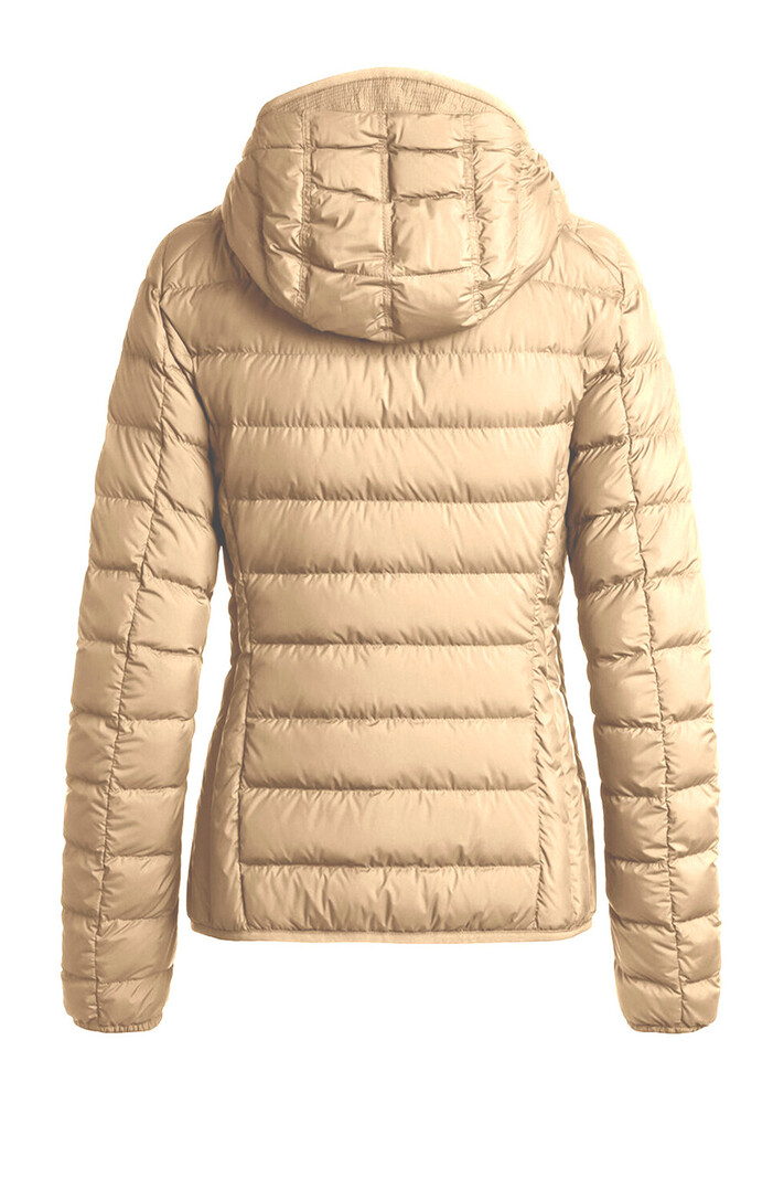 PARAJUMPERS Parajumpers Juliet jacket / down jacket Cappuccino / Beige Nude