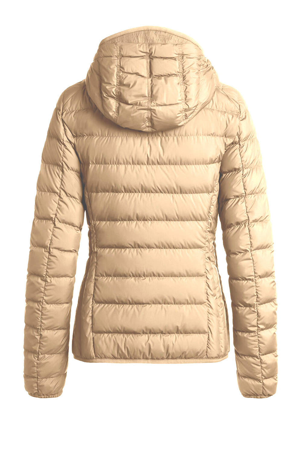 PARAJUMPERS Parajumpers Juliet  jacket / donsjas Cappuccino / Beige Nude