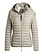 PARAJUMPERS Parajumpers Juliet  jacket / donsjas Birch / licht Beige