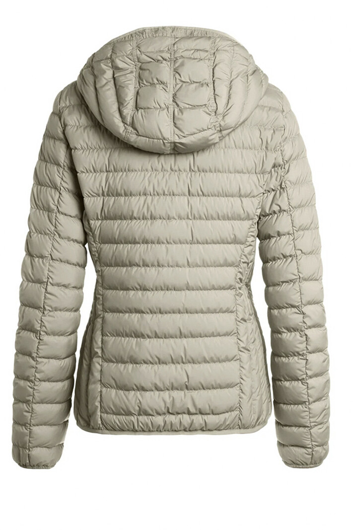 PARAJUMPERS Parajumpers Juliet  jacket / donsjas Birch / licht Beige