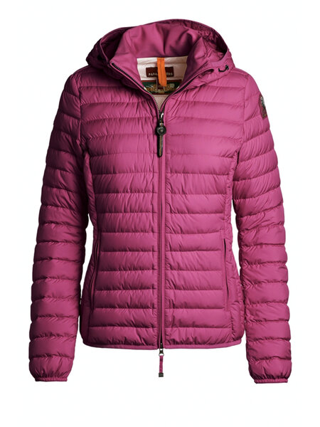 PARAJUMPERS Parajumpers Juliet jacket / down jacket Fuschia Pink