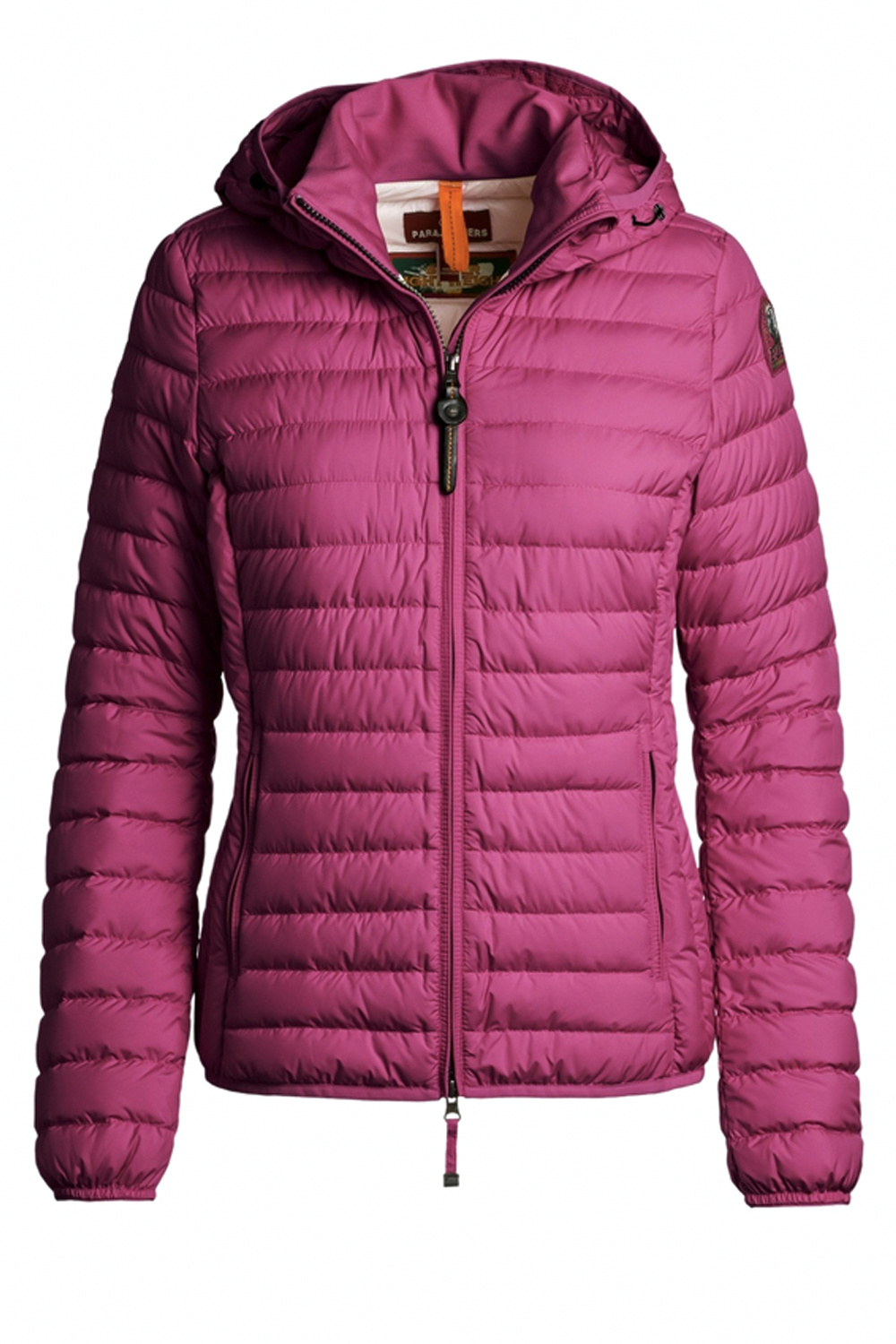 PARAJUMPERS Parajumpers Juliet jacket / down jacket Fuschia Pink