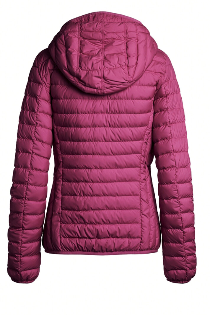 PARAJUMPERS Parajumpers Juliet  jacket / donsjas Fuschia Roze