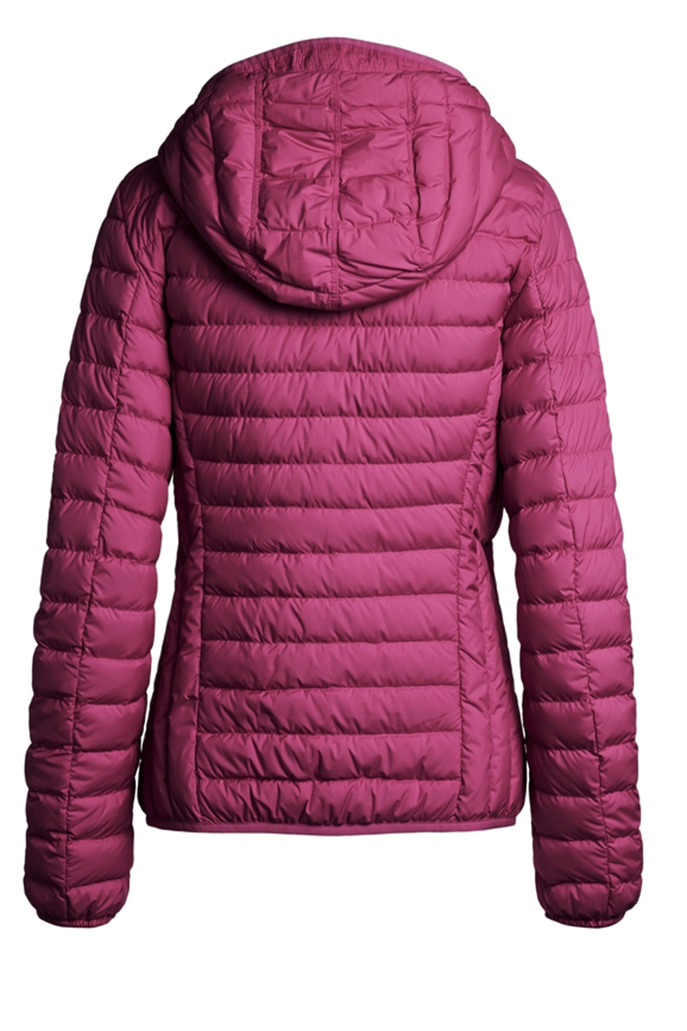 PARAJUMPERS Parajumpers Juliet jacket / down jacket Fuschia Pink
