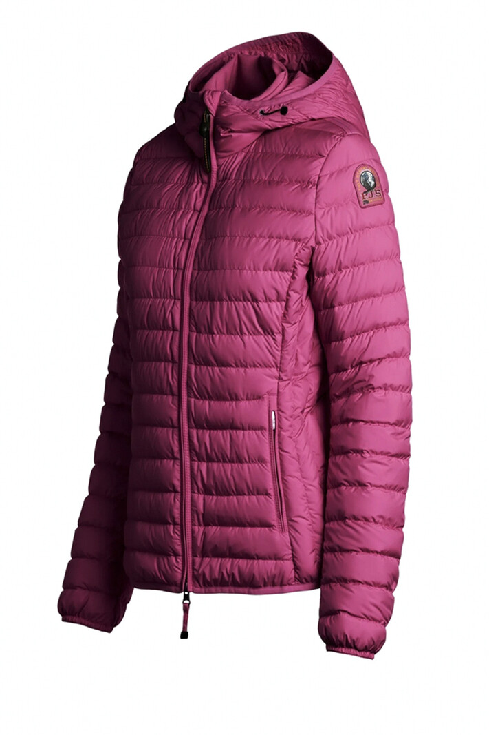 PARAJUMPERS Parajumpers Juliet jacket / down jacket Fuschia Pink