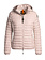 PARAJUMPERS Parajumpers Juliet jacket / down jacket Soappink / baby Pink