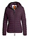 PARAJUMPERS Parajumpers Juliet  jacket / donsjas Fig 0257 / Aubergine Paars